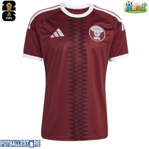 Qatar Hjemmedrakt VM 2026 Kortermet